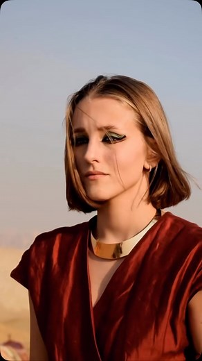 Welcome to Egypt ✨🇪🇬 Step back in time and explore the ancient wonders of Egypt in 2025! From the majestic pyramids of Giza to the hidden tombs of the Valley of the Kings, there’s something for every history buff. 🏛️😊 💌DM FOR FURTHER DETAILS & BOOKING INQUIRIES! 📌SAVE THIS FOR YOUR NEXT TRIP TO EGYPT 🇪🇬! 🎥: @fallencomett #photography #photooftheday #pyramids #TravelEgypt #VisitEgypt #TravelInspiration #Wanderlust #TravelPhotography #CulturalExploration | Egypt explores