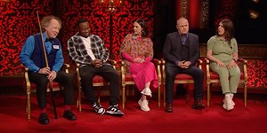 Taskmaster: Series 18, Episode 5 - Big Stupid Things - British Comedy Guide