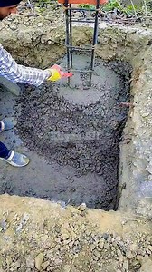 Column structure work #column #structure #construction | Eliyas Ali