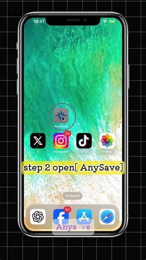Best iOS Video Downloader 2026 (Save to Camera Roll)#ios #app #downloader #iPhone #videodownloader