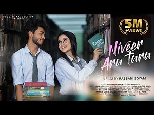 Niveer Aru Tara - নিবিৰ আৰু তাৰা । Assamese web Film | Rabbani Soyam & Celesti Bairagey | Buddies