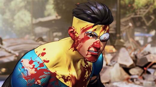 Invincible VS trailer has fans convinced it’s actually better than the show