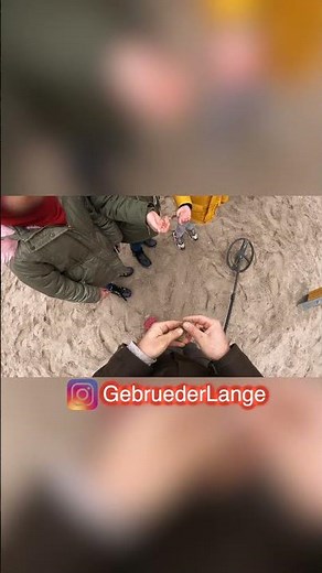 "I want a euro!!" 😂