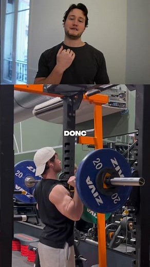 Military-style training to ensure good shoulders.