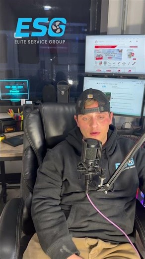 Why Every HVAC Tech Needs a Manometer | The Unfiltered Podcast