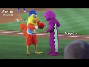 Beast Wars Transformers Vine/Tiktok/Meme Compilation