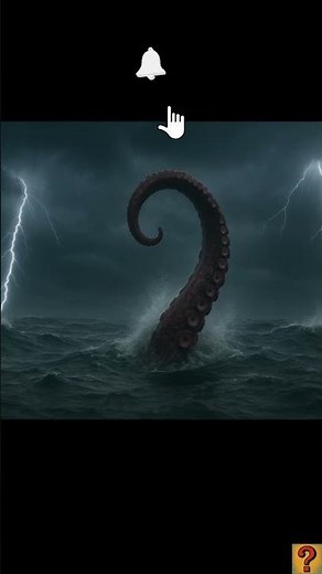The Kraken really existed The truth about the most feared sea monster