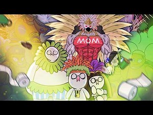 ⚽ Somac FC Assembled! 🚩 : Episode: Brazil (Part1) / [ENG SUB]