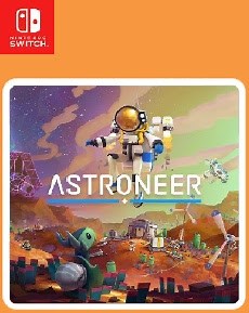ASTRONEER - Download Game Nintendo