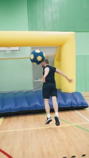 Football Fun Factory® on TikTok