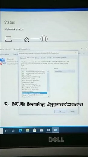 Cara Memperkuat Sinyal WiFi di Laptop (100% Berhasil Tanpa Alat Tambahan!) 📶💻