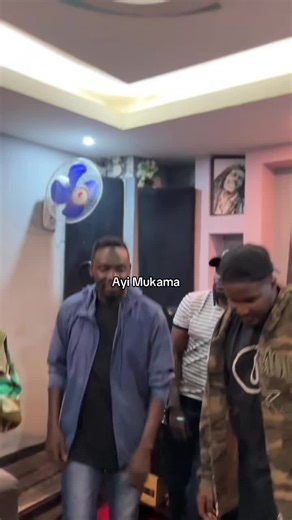 Pastor Wilson Bugembe on TikTok