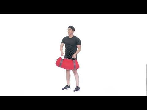 How to Perform the Sandbag Around the World