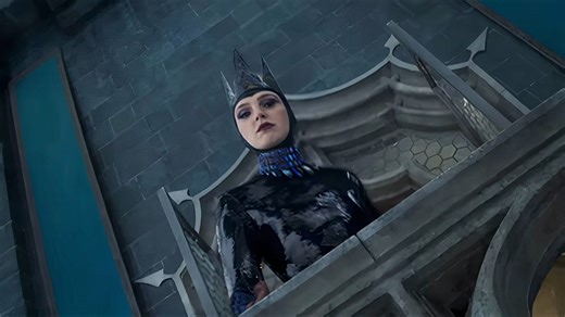 【IGN】真人电影《白雪公主》先导预告：瑞秋·齐格勒、盖尔·加朵主演