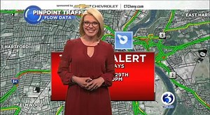 10K views · 24 reactions | Traveling through #Hartford later today? You'll want to hear this traffic alert! Be sure to check the Ch. 3 app before you hit the road -> https://goo.gl/9dLr2U | WFSB - Channel 3 Eyewitness News | Facebook