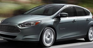 Ford realiza recall do Focus Electric