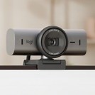 Logitech MX Brio-4k-webcam kost 229 euro en moet beter presteren in slecht licht