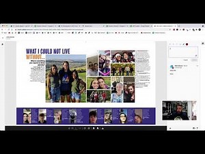 Share for Review in Indesign