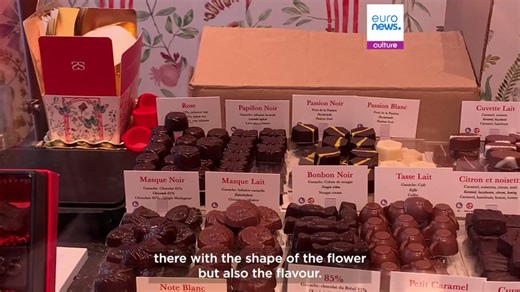 Simply the best: A connoisseurs guide to the finest Belgian chocolate this Easter