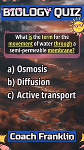 38K views · 665 reactions | BIOLOGY QUIZ #LET_QUESTIONS | Franklin - Online LET, CSE, IELTS & Celpip Private Tutorial | Facebook