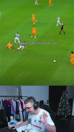 Argentina vs Netherlands Showdown: Highlights and Analysis