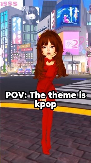 POV:THE THEME IS KPOP✨#dti#dtishorts#dtiedit#dtioutfits#dtifyp#dtiroblox#roblox#gaming#yena#kpop