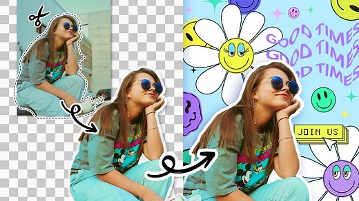 Top 12 Free Automatic Background Remover Apps to Erase BG