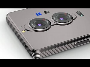 Sony Xperia Vision 2025 - Exclusive First Look, Price, Launch Date & Features