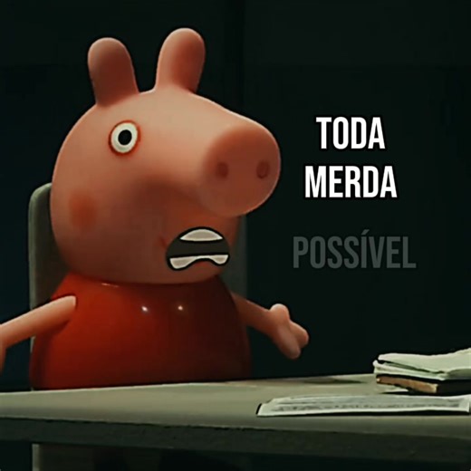 Peppa Pig Memes and Adult Swim Crossover Compilation