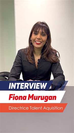 🎤 Interview – Fiona Murugan, Directrice Talent Acquisition 🎙️ Les étudiants de PPA SPORT ont eu l’opportunité d’échanger avec Fiona Murugan, Directrice Talent Acquisition, à l’occasion d’une conférence dédiée à la recherche d’alternance. Une rencontre enrichissante autour de son parcours professionnel, des attentes des recruteurs et des clés pour savoir se vendre en entreprise. Merci à Fiona Murugan pour ce moment inspirant et formateur 👏💼 #ppasport #soyezsport #recrutement