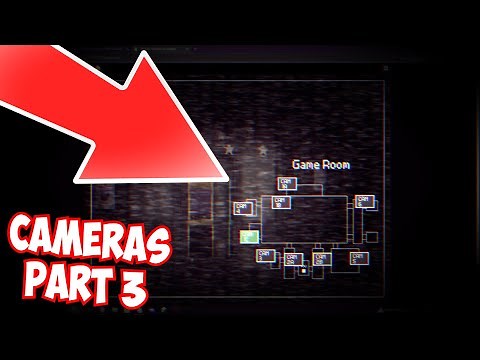 How To Make a FNAF Game on Scratch | Beginners #3