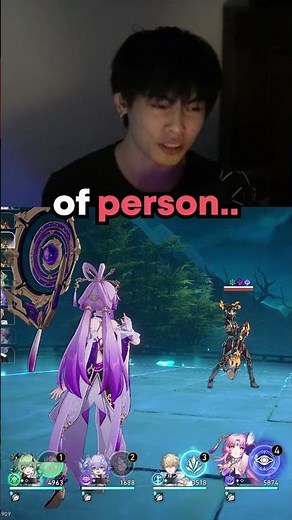 What is wrong with star rail players...? #honkaistarrail #starrail