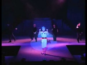 HunterXHunter (ハンター×ハンター ) English Subtitle (Musical)