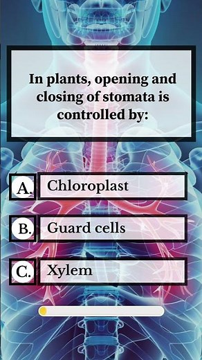 👉 “Biology GK Quiz 🔥 | Can You Solve This Fast?”