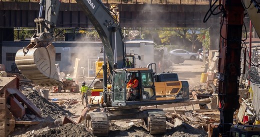 President Trump's decision to halt Gateway funding will resonate in N.J. governor's race