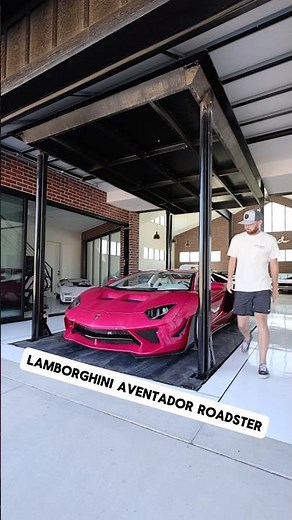 CAR COLLECTION TOUR #stradman