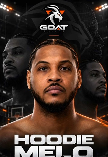 Hoodie Melo in NBA 2K27? How Carmelo Anthony Could Appear
