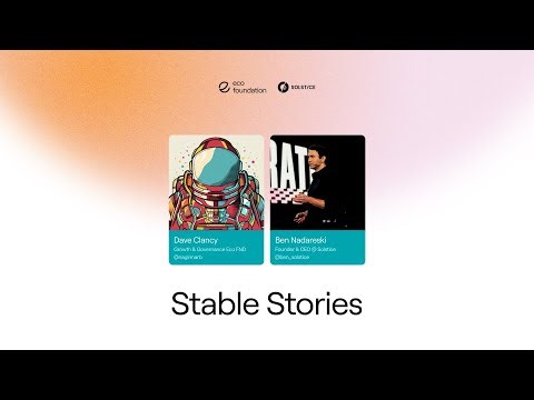 Solstice Finance: Bringing Institutional Yield to Solana DeFi