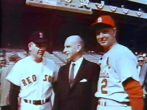 1967 WORLD SERIES MLB Highlight Film 🎥