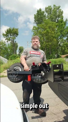 The best way to store your dollies! #dollyglideandslide