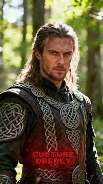 Who Was in Britain Before the Vikings Arrived?
