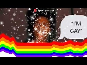 IShowSpeed "Guess What...I'm Gay!" (LGBTQ Meme Remix)