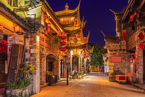 Welcome to Chengdu - China's Most Charming City