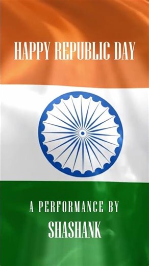 Teri Mitti Cover Video | Happy Republic Day Status Video 2026