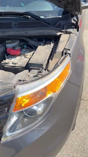 GovDeals: 2014 Ford Explorer AWD