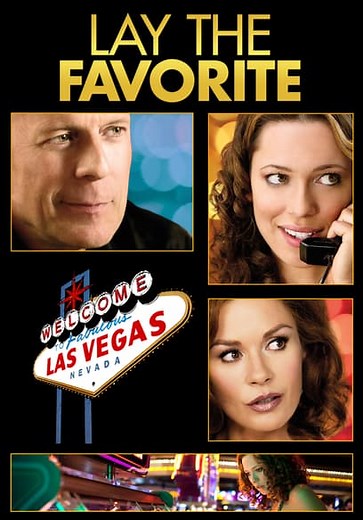 Lay the Favorite (2012)
