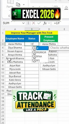 Excel Tips and Tricks | Excel Shortcuts #exceltips #exceltricks #excelshortcuts