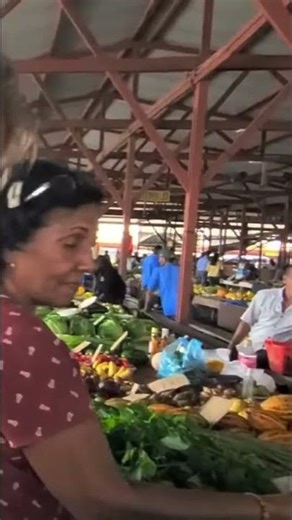 Taste Test: Is This Mango Delicious? #shorts