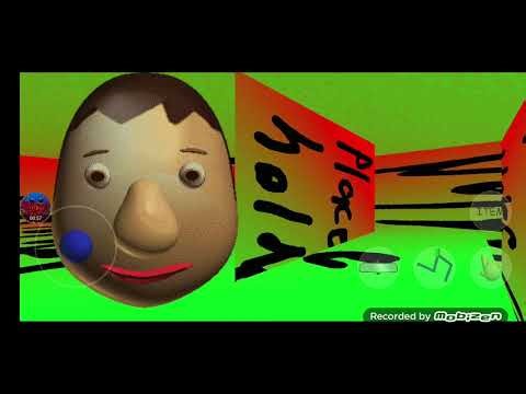 Baldi's basics classic all secret codes - [NO COPYRIGHT]