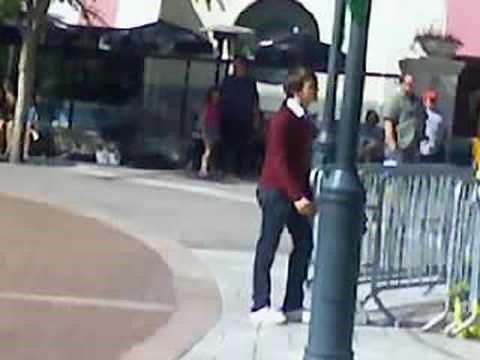 Merry Christmas Drake and Josh (Filmed in Valencia California)